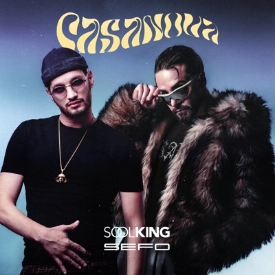 Casanova (Sefo Remix) [feat. Sefo] - Single 