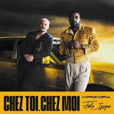 Chez toi, chez moi - Single