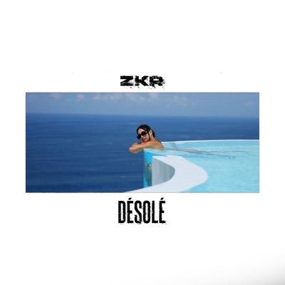 Désolé - Single