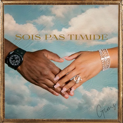 SOIS PAS TIMIDE - Single