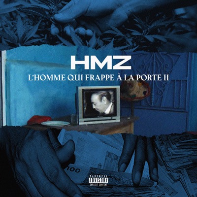 L'homme qui frappe à la porte II - Single