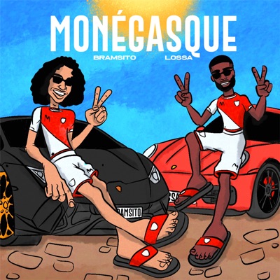 Monégasque - Single