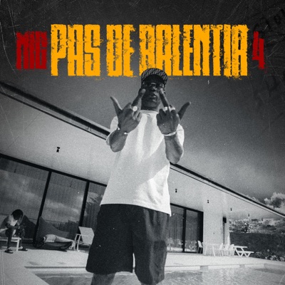 Pas de ralentir 4 - Single