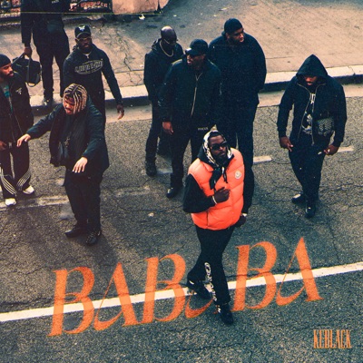 Bababa - Single