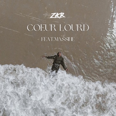 Cœur lourd (feat. Massine) - Single