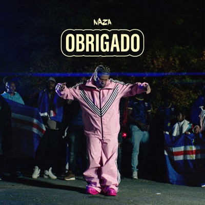 Obrigado - Single