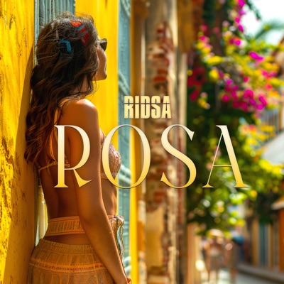 Rosa - Single