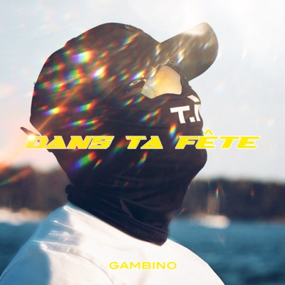 Dans ta fête - Single