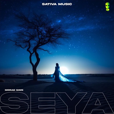 Seya (Sped up) - Single