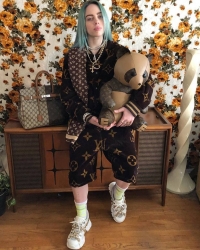 Billie Eilish