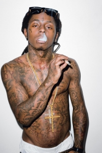 Lil Wayne