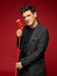 Marc Lavoine