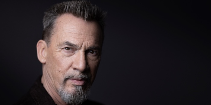 Florent Pagny sur l evolution de son cancer Ma sante ca va a t il declare