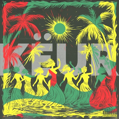 KËUR - Single