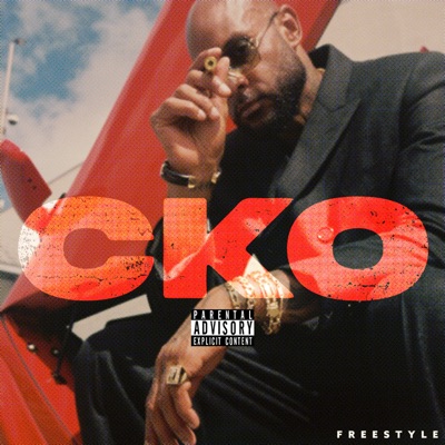 Freestyle CKO - Single