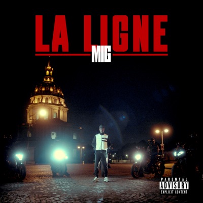 La ligne - Single