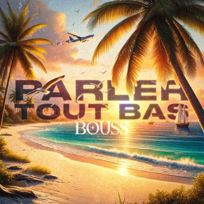 Parler tout bas - Single