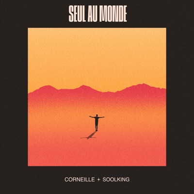 Seul au monde (feat. Soolking) - Single