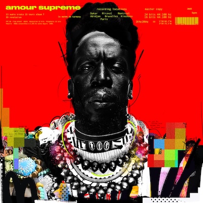 Amour Supreme