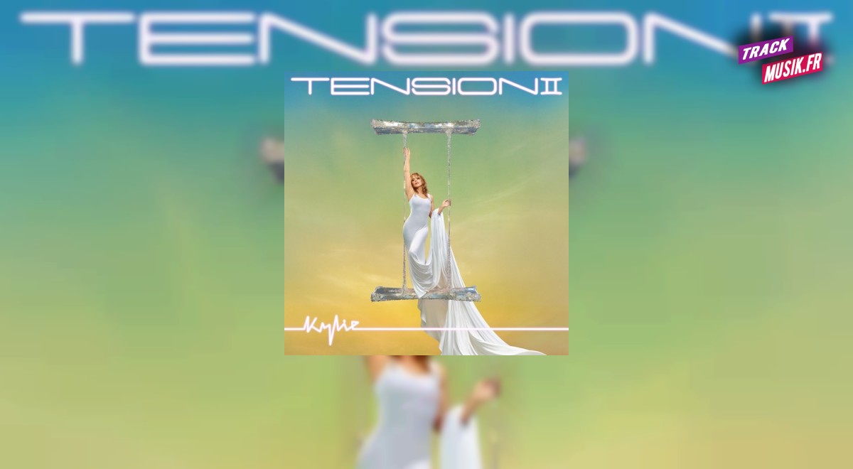 image Tension II cover du projet