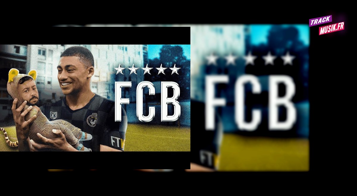 image FC BEAUDOTTES - Maes issue du clip