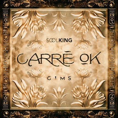 Carré OK (feat. GIMS) - Single