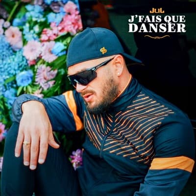 J'fais que danser - JuL (Paroles)