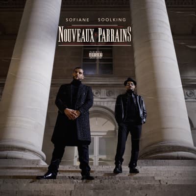 Nouveaux parrains - Sofiane (Paroles)