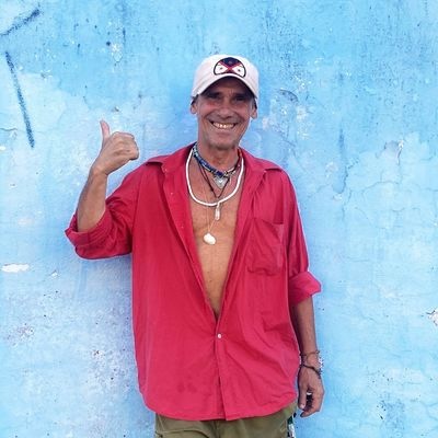 Manu Chao